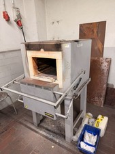 Nabertherm N 41/H Kammerofen / Härteofen 1280 °C