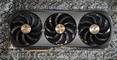 ZOTAC GAMING GeForce RTX 4090 AMP Extreme AIRO 24GB GDDR6X