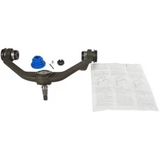 MCS-10751 Motorcraft Control Arm Front Driver Left Side Upper for F150 Truck