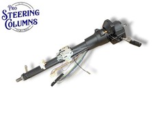 Fits 87-95 Jeep Yj Wrangler Steering Column Automatic Column Shift Tilt Rebuilt Fits 87-95 Jeep Yj Wrangler Steering Column Automatic Column Shift Tilt Rebuilt