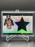 2025 Topps Royalty UFC Marlon Vera Star Patch 50/99 #SR-MV