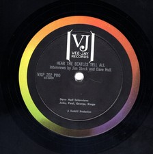 Hear The Beatles Tell All for sale | eBay