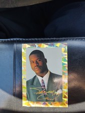 1993 Rookie Of The Year Shaquille O'Neal RC (03)