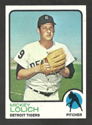 1973 TOPPS BASEBALL COMPLETE YOUR SET U-PICK WSH02