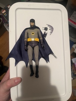 Batman 1966 Classic TV Series 7'' Neca Figure Original First Release Version RARE