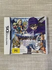 Dragon Quest V The Hand of the Heavenly Bride - Nintendo DS Game & Case + Manual