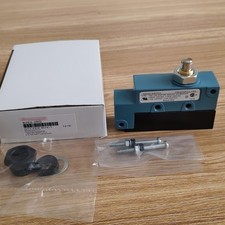 BZE6-2RQ New Micro Limit Switch Sensor 15A 480VAC For Honeywell BZE6-2RQ