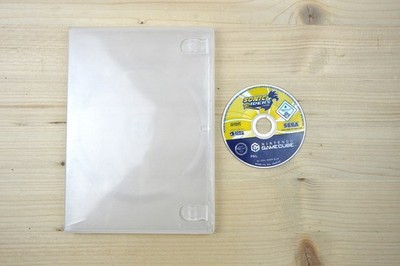 NGC - Sonic Riders für Nintendo GameCube