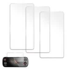  5 pcs For AYN Odin3 protective film, handheld game console protective 