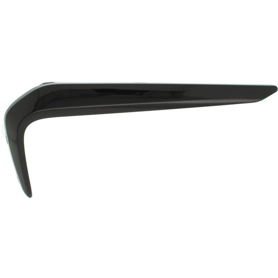 Juego de molduras de rejilla para BMW 540i 2017-2020 para modelos con equipamiento M negro Foto 3 de 4