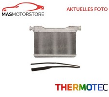 WÄRMETAUSCHER INNENRAUMHEIZUNG THERMOTEC D6B021TT I FÜR BMW 5,6,7,F10,F11,F04