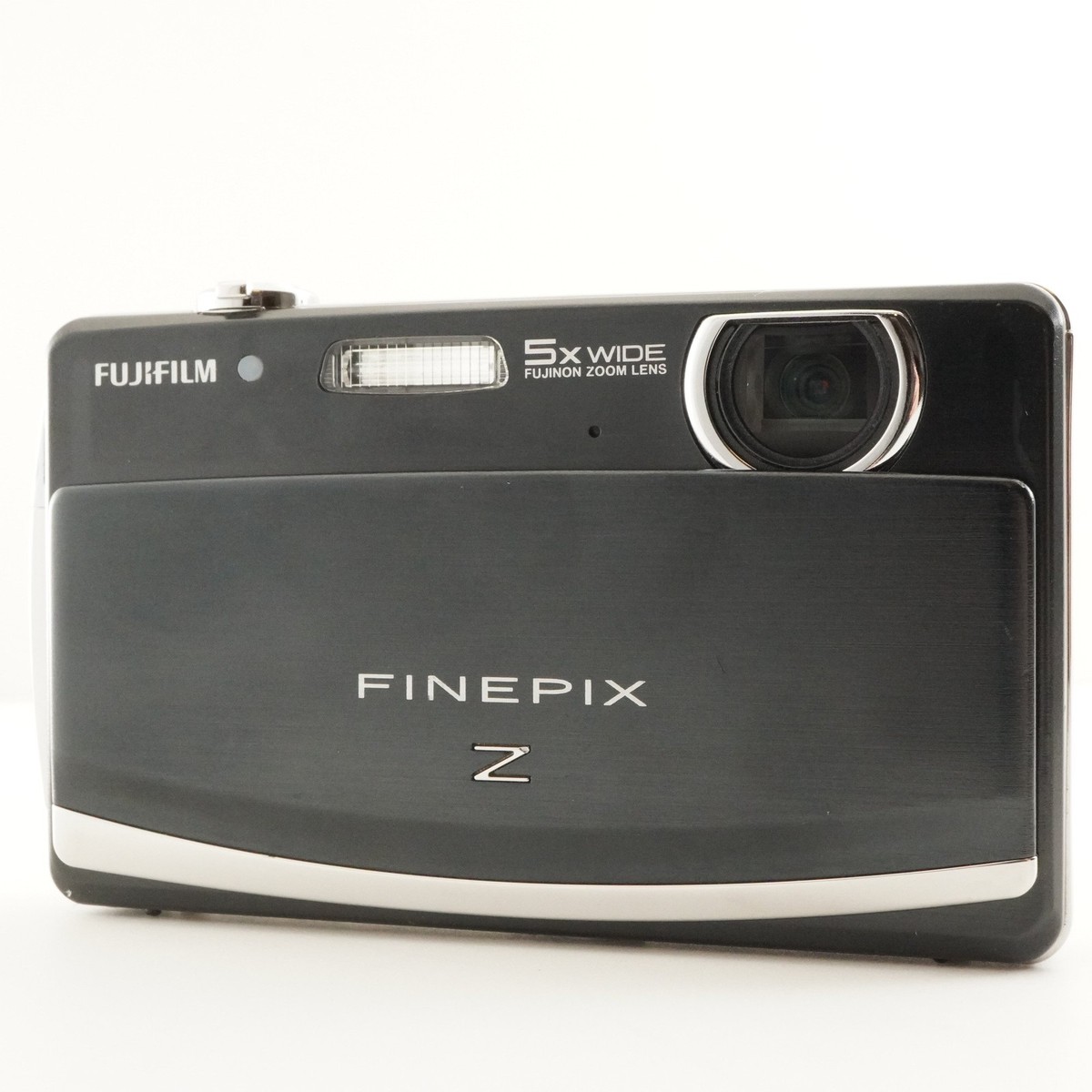 FUJIFILM FinePix Z90 Black + 2GB SD Card Compact Digital Camera