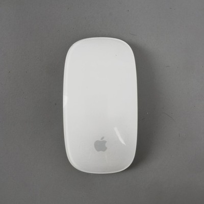 Original Apple Magic Mouse 1. Gen A1296 Wireless Bluetooth Mac Maus Sauber