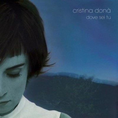 Cristina Don - Dove Sei Tu [CD]