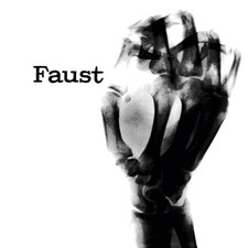 Image of Faust - Faust [CD]