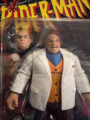 Hasbro Spider-man Marvel Legends Series Kingpin 6 Inch Action