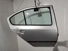 Porte arrière et accessoires Skoda OCTAVIA