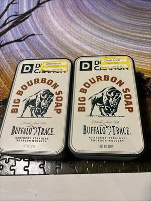 Duke And Cannon, Bourbon Soap, Buffalo Trace Soap, Body Wash, Men