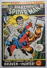 Amazing Spider-man #111 (Aug 1972, Marvel Comics)