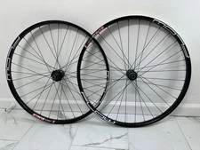 Shimano XTR Disc Brake Wheelset FH-M9111-B HB-M9110-B 29” w/Stans Flow ZTR MK3