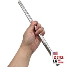 0.580" 0.600" Putter Golf Shaft Extension for Iron/Wooden Golf 0.58inch-1pcs 1