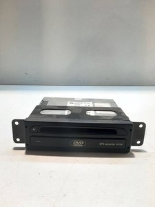 BMW 5 E60 E61 2006 Steuergerät GPS Navigation 6920182 DMT2791