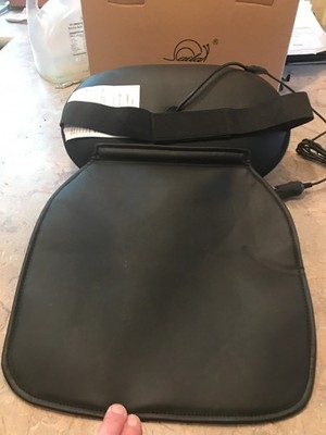 Snailax Neck Massager - Open box - NEW