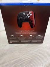 Imagen de Sony DualSense Wireless Controller - Spider-Man 2 Limited Edition
