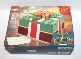 Lego Christmas 4  Lot 40253 40222 40292 40262