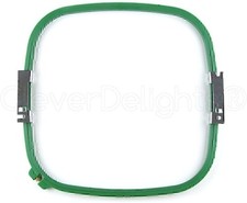 Aro bordado - 30 cm (11,8") - 360 mm de ancho (14,2") - para Tajima Toyota y...