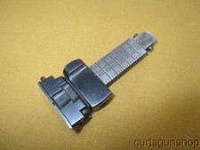 Mauser Model ES340B Sporter Rifle Cal 22LR Factory Rear Sight Leaf