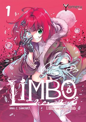 LIMBO 1 | Eine verzerrte Welt | Ana C. Sánchez | Taschenbuch | 264 S. | Deutsch