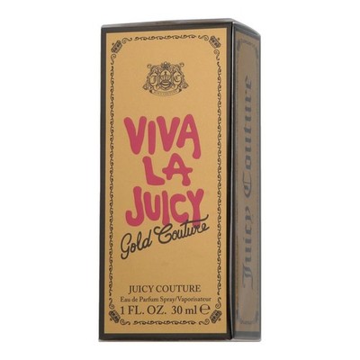 Juicy Couture Viva la Juicy Gold Couture EDP 30ml