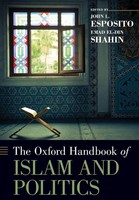 Oxford Handbook Of Islam And Politics | John L Esposito (U. A.) | Taschenbuch