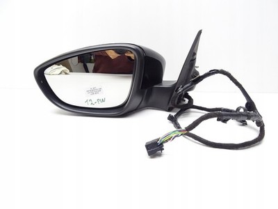 1K8 LC9X VW Scirocco Spiegel 12 PIN 1 Stück