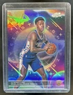 2025 Topps Cosmic Chrome VJ Edgecombe Base (RAW)