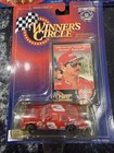 #3 Coca Cola Dale Earnhardt Sr.1998 Hasbro Winners Circle 1:64 + 2 Others — photo 2