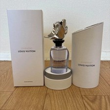 Symphony Louis Vuitton 香水- 一款2021年中性香水