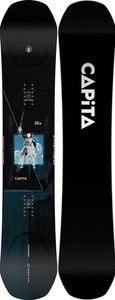 Capita Doa Snowboard | eBay