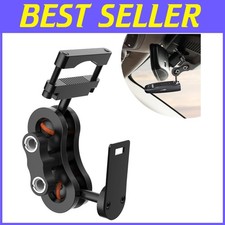 Aluminum Radar Detector Mount for Uniden Models