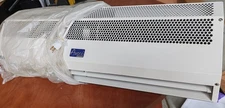 Awoco FM-1509SA1, 36" Commercial Indoor Air Curtain Unheated