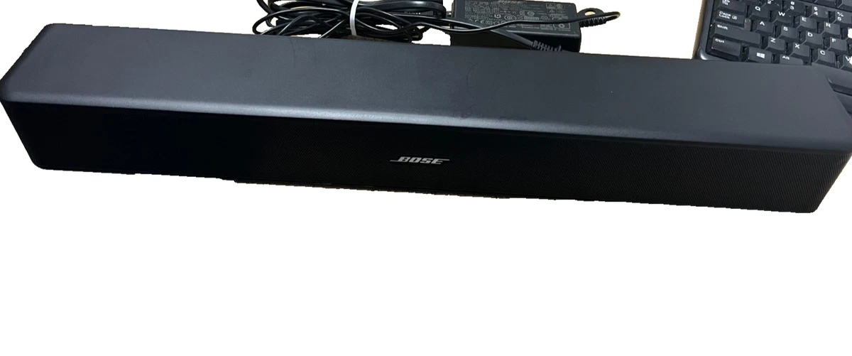 25+ Bose Solo Tv for sale | Updated Oct 2026