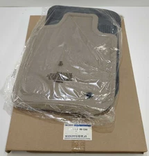 New OEM genuine Ford Carpeted Floor Mats 2002-2010 Explorer 4pc Carpet Original 