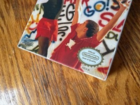 AROS SELLADOS DE F&Aacute;BRICA NUEVOS EN CAJA NINTENDO NES BALONCESTO SIN ABRIR AFILADOS