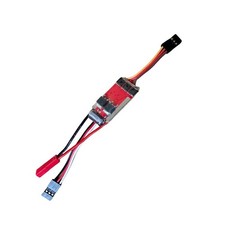 20A Brushless ESC Speed Controller For 1/24 1/28 1/32 RC Cars Mini-Z MINI-Q Car