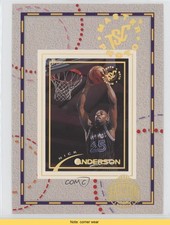 1994 Stadium Club Prize Super Teams Master Photos Eastern Nick Anderson READ 3z3