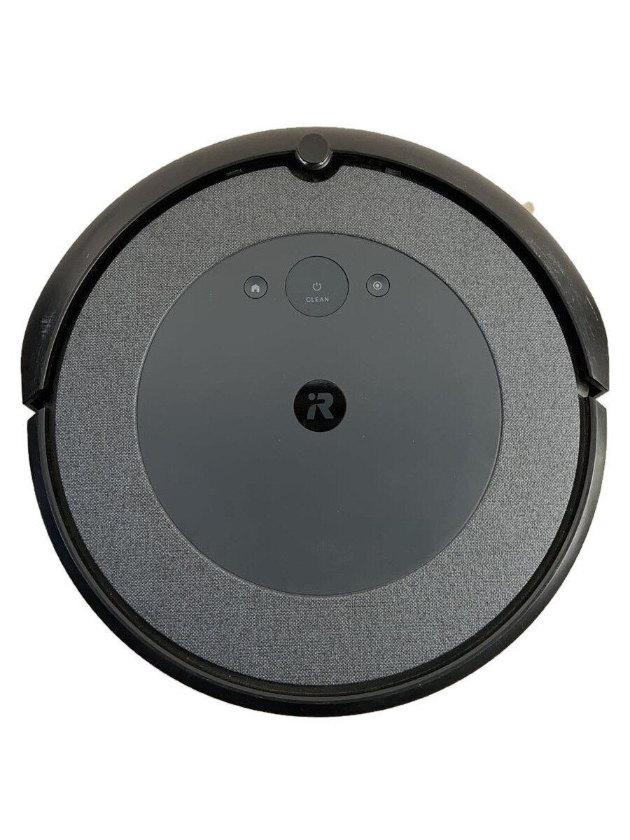 iRobot Roomba i3 Plus i355060 Robotic Vacuum Cleaner Used - Works Well