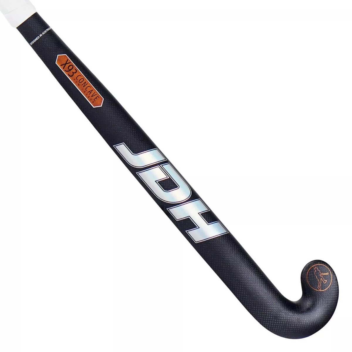 JDH X93 Concave Hockey Stick available in 36.5 and 37.5 sizes | eBay