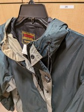 big size 50〜60's L.L.Bean g-1 Stearns男式雨衣外套、夹克和背心| eBay