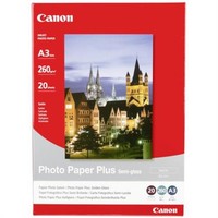 Canon SG-201 Fotopapier A3 20 Blatt